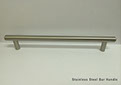 Stainless Steel Bar Handle 