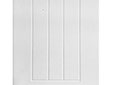 Wrap pattern Doors Farm House