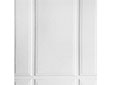 Wrap pattern Doors Regal