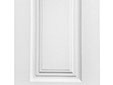 Wrap pattern Doors Square Corner