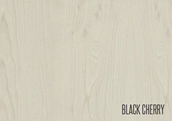 Arrow line Panel Wood Grain Black Cherry 