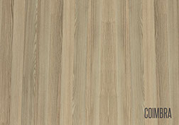 Arrow line Panel Wood Grain Coimbra