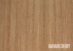 Arrow line Panel Wood Grain Harvard Cherry 