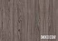 Arrow line Panel Wood Grain Smoked Cedar 