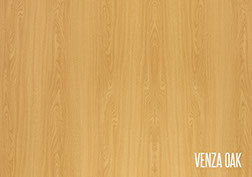 Arrow line Panel Wood Grain Venza Oak 