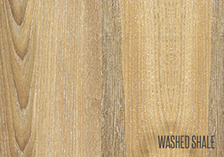 Arrow line Panel Wood Grain Washed Shale 