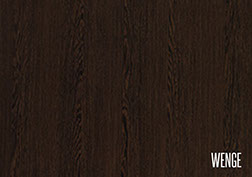 Arrow line Panel Wood Grain Wenge