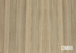 Melamine Board Wood Grain Coimbra