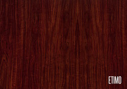 Melamine Board Wood Grain Etimo