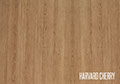 Melamine Board Wood Grain Harvard Cherry