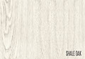 Melamine Board Wood Grain Shale Oak 