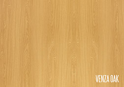 Melamine Board Wood Grain Venza Oak