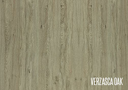 Melamine Board Wood Grain Verzasca Oak