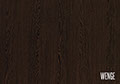 Melamine Board Wood Grain Wenge