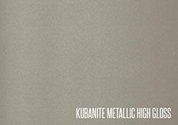 Senosan High Gloss Kubanite Metallic