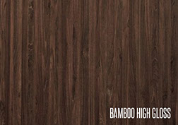 Senosan High Gloss Bamboo