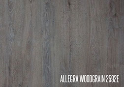 Senosan Wood Grain Allegra 2592E