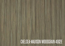 Senosan Wood Grain Chelsea-Madison 4002E