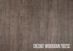 Senosan Wood Grain Chesnut 2602SC