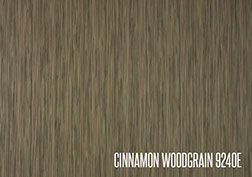 Senosan Wood Grain Cinnamon 9240E