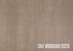 Senosan Wood Grain Cruz 2632SC