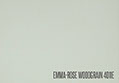 Senosan Wood Grain Emma-Rose 4011E