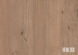 Senosan Wood Grain Hemlock