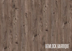 Senosan Wood Grain Hemlock Barrique