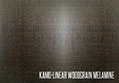 Senosan Wood Grain Kamo-Linear