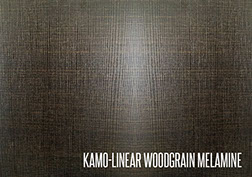 Senosan Wood Grain Kamo-Linear