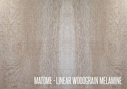 Senosan Wood Grain Matome-Linaer