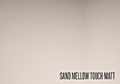 Wrap Doors Plain Sand Mellow Touch Matt