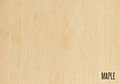 Wrap Doors Wood Grain Maple 