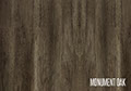 Wrap Doors Wood Grain Monument Oak 