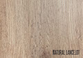 Wrap Doors Wood Grain Natural Lancelot