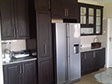 Mahogany Kitchen 