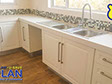 White Kitchen 